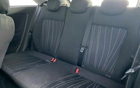 Opel Corsa D, 2007 год, 355 000 рублей, 12 фотография