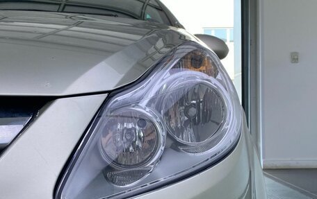 Opel Corsa D, 2007 год, 355 000 рублей, 17 фотография