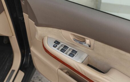 Toyota Harrier, 2004 год, 1 250 000 рублей, 16 фотография