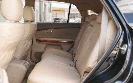 Toyota Harrier, 2004 год, 1 250 000 рублей, 18 фотография