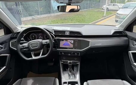 Audi Q3, 2023 год, 2 286 200 рублей, 8 фотография