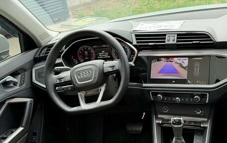 Audi Q3, 2023 год, 2 286 200 рублей, 7 фотография