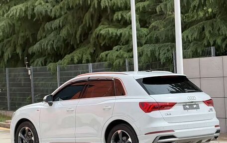 Audi Q3, 2023 год, 2 286 200 рублей, 5 фотография
