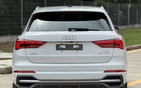 Audi Q3, 2023 год, 2 286 200 рублей, 3 фотография