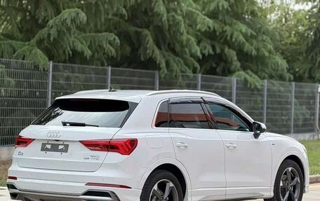 Audi Q3, 2023 год, 2 286 200 рублей, 6 фотография