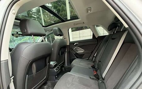 Audi Q3, 2023 год, 2 286 200 рублей, 9 фотография