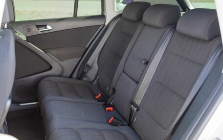 Volkswagen Tiguan I, 2012 год, 1 549 000 рублей, 12 фотография