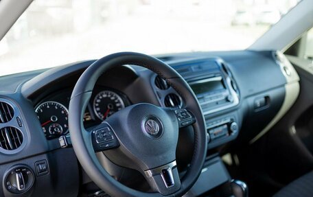 Volkswagen Tiguan I, 2012 год, 1 549 000 рублей, 9 фотография