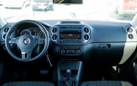 Volkswagen Tiguan I, 2012 год, 1 549 000 рублей, 8 фотография