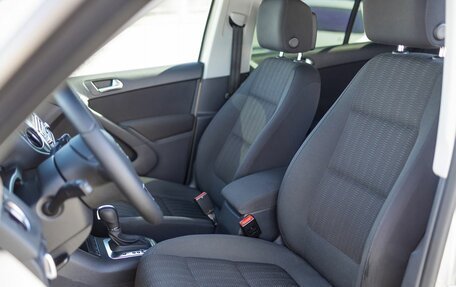 Volkswagen Tiguan I, 2012 год, 1 549 000 рублей, 11 фотография