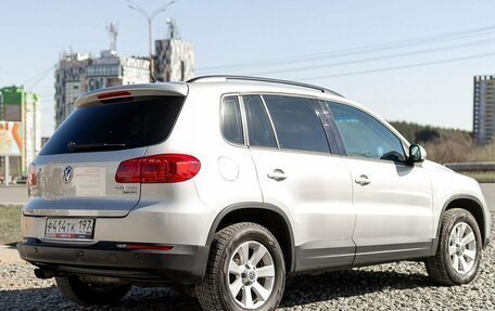 Volkswagen Tiguan I, 2012 год, 1 549 000 рублей, 7 фотография