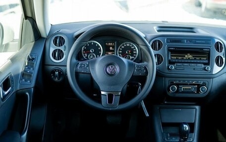 Volkswagen Tiguan I, 2012 год, 1 549 000 рублей, 15 фотография