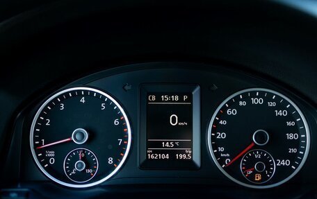 Volkswagen Tiguan I, 2012 год, 1 549 000 рублей, 16 фотография