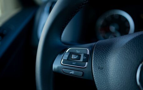 Volkswagen Tiguan I, 2012 год, 1 549 000 рублей, 17 фотография