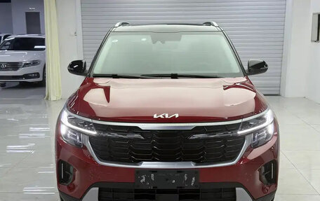 KIA Seltos I, 2023 год, 1 510 777 рублей, 2 фотография