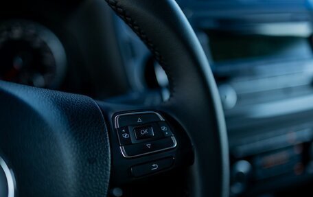 Volkswagen Tiguan I, 2012 год, 1 549 000 рублей, 18 фотография
