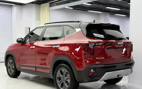 KIA Seltos I, 2023 год, 1 510 777 рублей, 6 фотография