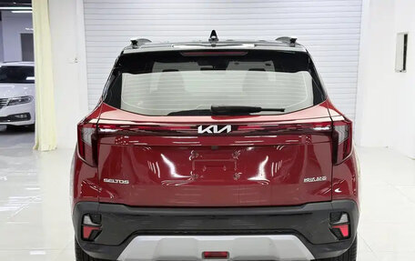 KIA Seltos I, 2023 год, 1 510 777 рублей, 5 фотография