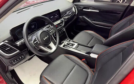 KIA Seltos I, 2023 год, 1 510 777 рублей, 14 фотография