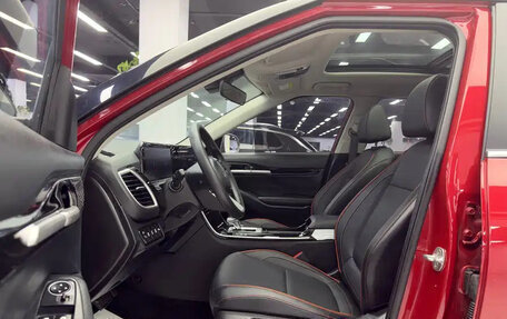 KIA Seltos I, 2023 год, 1 510 777 рублей, 15 фотография