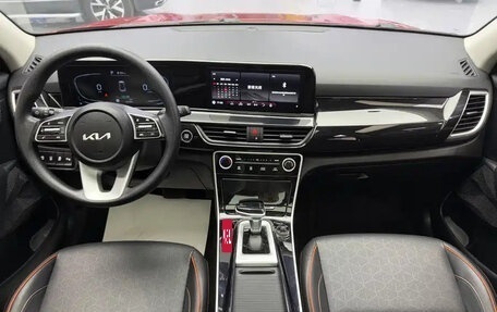 KIA Seltos I, 2023 год, 1 510 777 рублей, 11 фотография