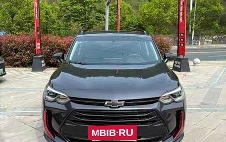 Chevrolet Orlando, 2021 год, 1 200 888 рублей, 2 фотография