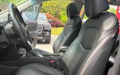 Chevrolet Orlando, 2021 год, 1 200 888 рублей, 8 фотография