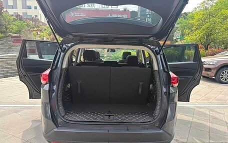 Chevrolet Orlando, 2021 год, 1 200 888 рублей, 12 фотография