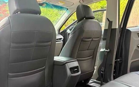 Chevrolet Orlando, 2021 год, 1 200 888 рублей, 11 фотография