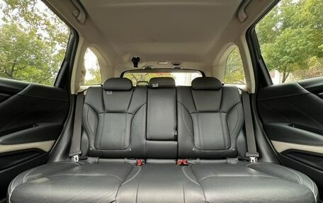 Subaru Forester, 2022 год, 3 050 002 рублей, 8 фотография