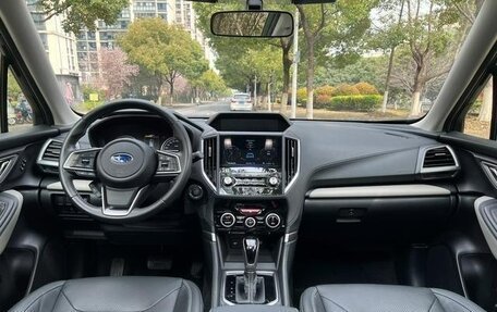 Subaru Forester, 2022 год, 3 050 002 рублей, 7 фотография