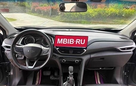 Chevrolet Orlando, 2021 год, 1 200 888 рублей, 9 фотография
