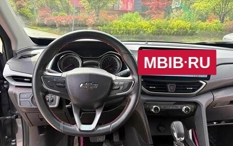 Chevrolet Orlando, 2021 год, 1 200 888 рублей, 10 фотография