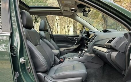 Subaru Forester, 2022 год, 3 050 002 рублей, 13 фотография