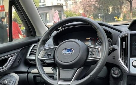 Subaru Forester, 2022 год, 3 050 002 рублей, 15 фотография
