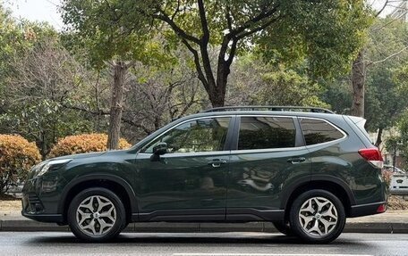 Subaru Forester, 2022 год, 3 050 002 рублей, 20 фотография