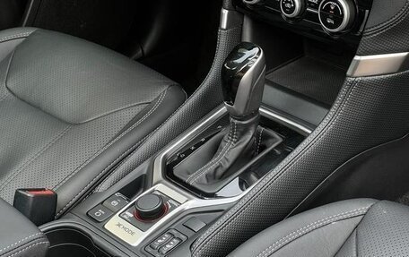 Subaru Forester, 2022 год, 3 050 002 рублей, 17 фотография