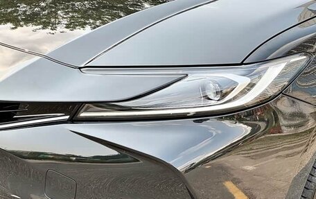 Toyota Camry, 2024 год, 3 770 011 рублей, 7 фотография