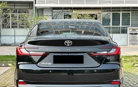 Toyota Camry, 2024 год, 3 770 011 рублей, 5 фотография
