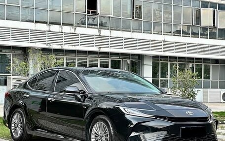 Toyota Camry, 2024 год, 3 770 011 рублей, 3 фотография