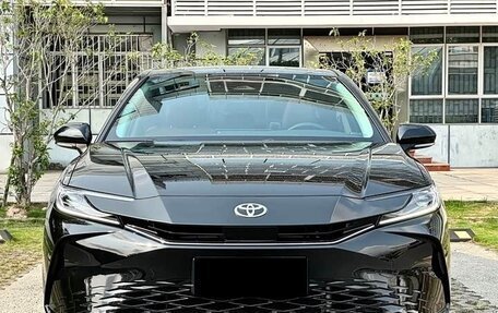 Toyota Camry, 2024 год, 3 770 011 рублей, 2 фотография
