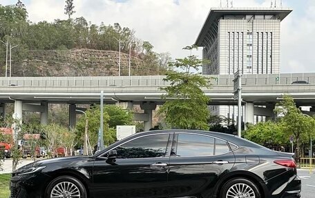 Toyota Camry, 2024 год, 3 770 011 рублей, 6 фотография
