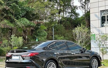 Toyota Camry, 2024 год, 3 770 011 рублей, 4 фотография
