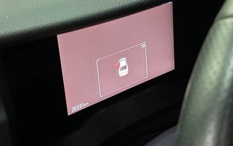 Toyota Camry, 2024 год, 3 770 011 рублей, 8 фотография