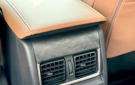 Toyota Camry, 2024 год, 3 770 011 рублей, 15 фотография