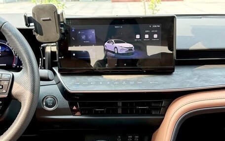Toyota Camry, 2024 год, 3 770 011 рублей, 13 фотография