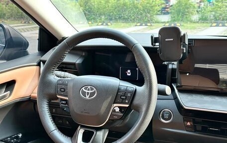 Toyota Camry, 2024 год, 3 770 011 рублей, 17 фотография