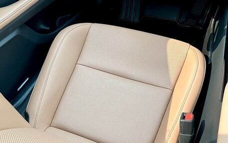 Toyota Camry, 2024 год, 3 770 011 рублей, 11 фотография