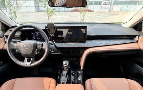 Toyota Camry, 2024 год, 3 770 011 рублей, 18 фотография