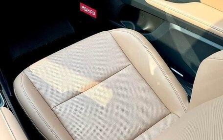 Toyota Camry, 2024 год, 3 770 011 рублей, 10 фотография